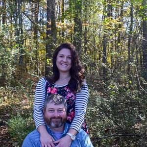 Meet your Posher, Christy